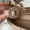 Mary Janes LK Bennett