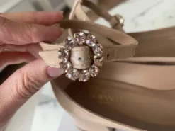 Mary Janes LK Bennett