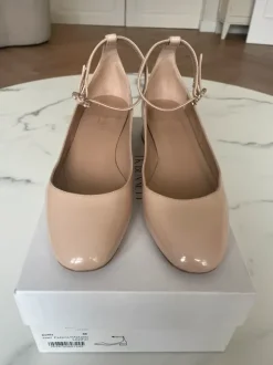 Mary Janes LK Bennett
