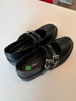 Mary Janes van Bello Star
