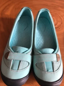 Mary Jane‘s von Lands End