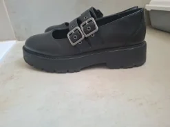 Mary Janes Wednesday 39
