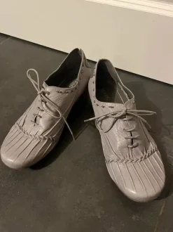 Mary Poppins Schuhe