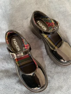 Maryjane shoes