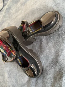Maryjane shoes