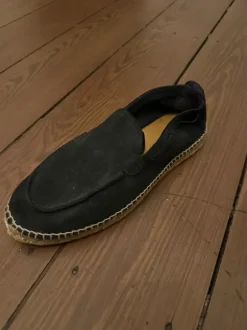 Massimo Dutti Loafer Espandrilles Mokkasins 43