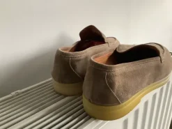 Mazzeltov loafers maat 43