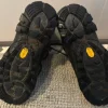 McKinley Wanderschuhe / Trekkingschuhe mit Vibram Sohle