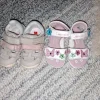 Mädchen Sandalen