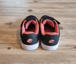 Mädchen Sneaker Gr. 29