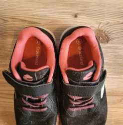 Mädchen Sneaker Gr. 29