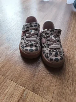Mädchen Sportschuhe