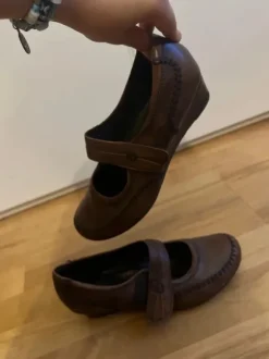 Medicus Leder sandalen