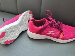 Mega Sneaker Skechers Gr.38 Neu