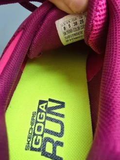 Mega Sneaker Skechers Gr.38 Neu