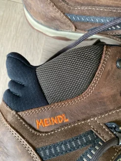 Meindl utah