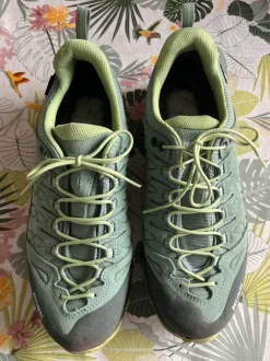 Meindl wandelschoenen mt 41,5
