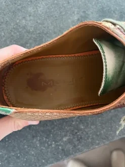 Melik Schoenen