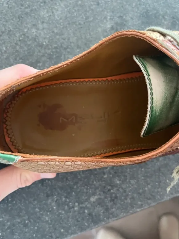 Melik Schoenen