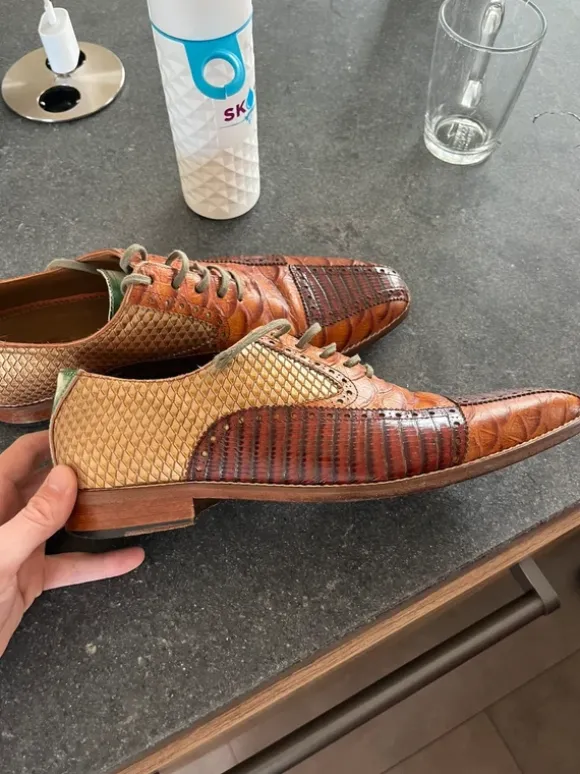 Melik Schoenen