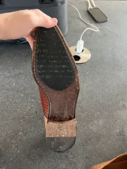 Melik Schoenen
