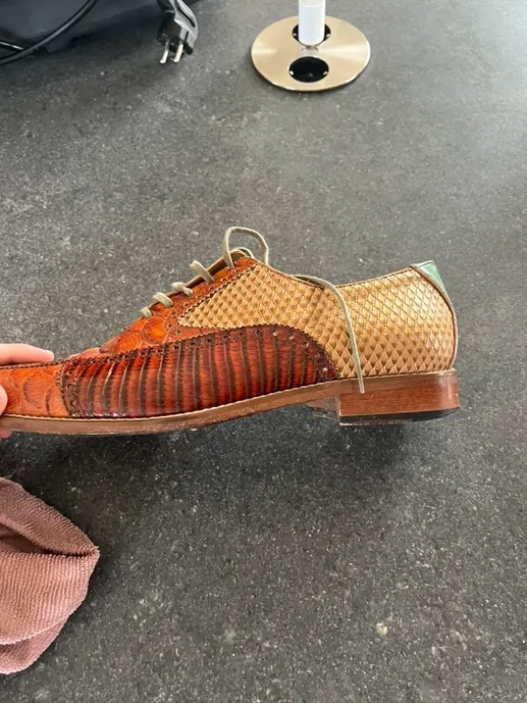 Melik Schoenen