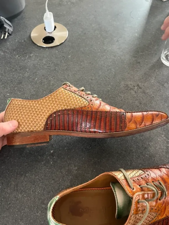 Melik Schoenen
