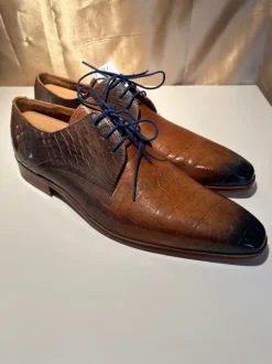 Melvin & Hamilton Business Schuhe