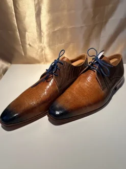 Melvin & Hamilton Business Schuhe
