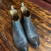 Melvin und Hamilton Stiefeletten