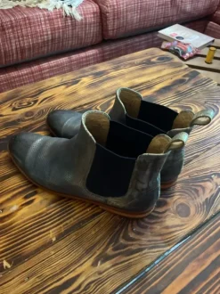 Melvin und Hamilton Stiefeletten