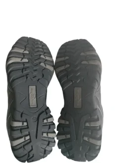 Memphis One Herren Slipper / Halbschuhe – Gr. 43 – Schwarz – Top Zustand