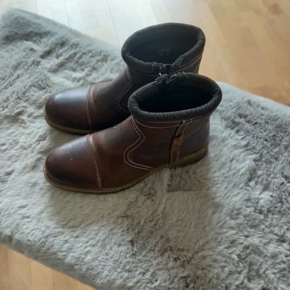 Memphis One Stiefeletten