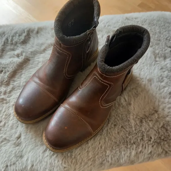 Memphis One Stiefeletten