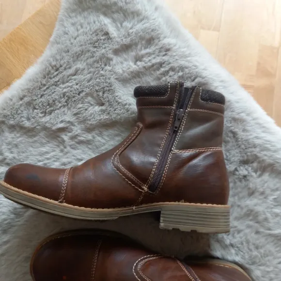 Memphis One Stiefeletten