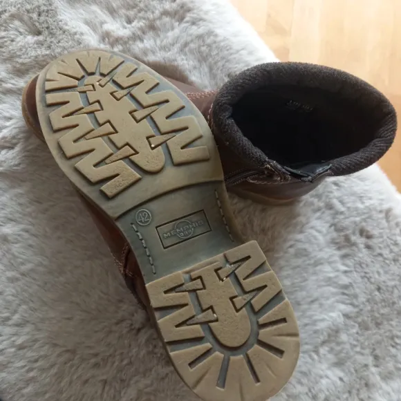 Memphis One Stiefeletten