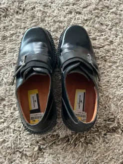 Memphis Schnallenschuh Herren Gr.42