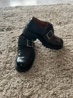Memphis Schnallenschuh Herren Gr.42