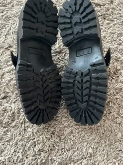 Memphis Schnallenschuh Herren Gr.42