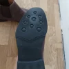 Men's suede boots, excellent quality