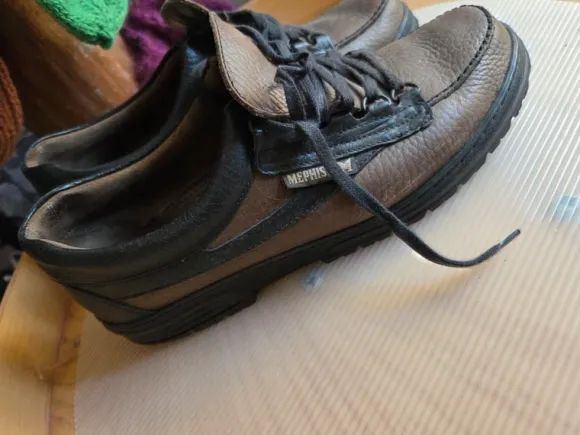 Mephisto Schuhe