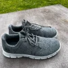 Merino Sneaker von Tiroler Loden, neuwertig