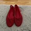 Mesh Ballerinas