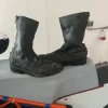 Mike Hailwood heren laarzen