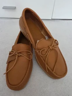 Minnetonka Mokassin Herren Gr(11,5) 44,5 Neu