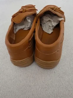 Minnetonka Mokassin Herren Gr(11,5) 44,5 Neu