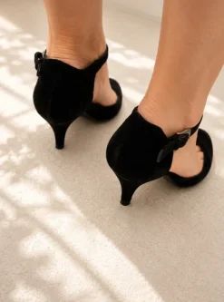 Minozzi Milano Sandalette