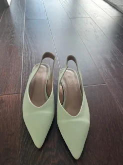 Mint ballerinas 36.5-37