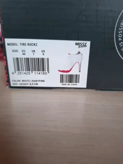 Missy Rockz
