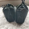 Mittelalter-Schuhe